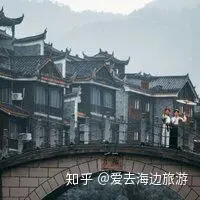 凤凰古城-凤凰古城门票价格一览表2023