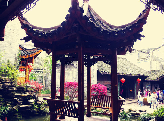 纯干货!凤凰古城最全攻略:美食+住宿+景点+注意事项~好玩不踩雷!-凤凰古城9个景点值得看吗