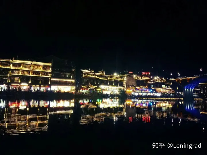 去凤凰古城 ,有什么是绝对不能错过的?-去凤凰古城 ,有什么是绝对不能错过的