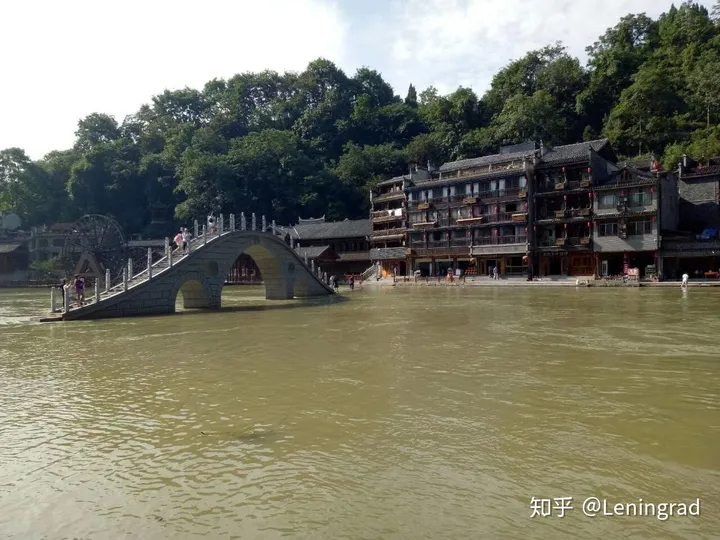 去凤凰古城 ,有什么是绝对不能错过的?-去凤凰古城 ,有什么是绝对不能错过的