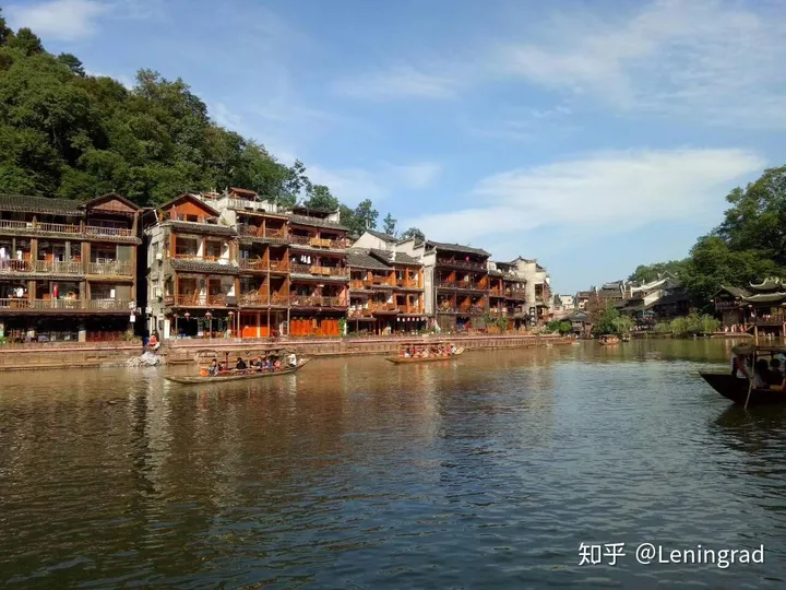 去凤凰古城 ,有什么是绝对不能错过的?-去凤凰古城 ,有什么是绝对不能错过的