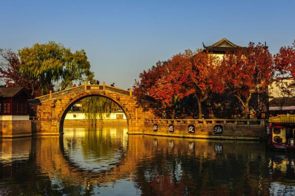 张继《枫桥夜泊》频遭质疑,是后人没事找茬,还是本来就有问题?-枫桥夜泊和张继的资料