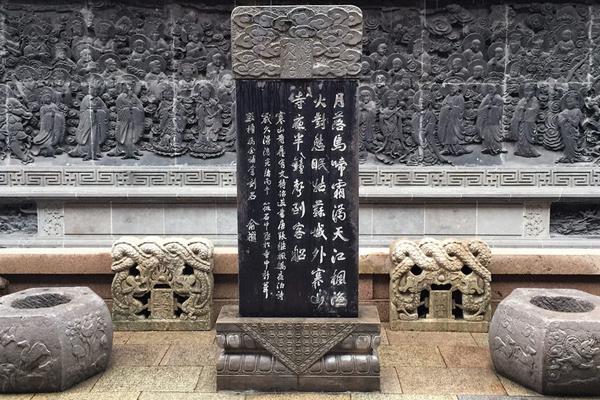 张继《枫桥夜泊》频遭质疑,是后人没事找茬,还是本来就有问题?-枫桥夜泊和张继的资料