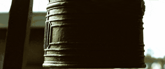 “夜半钟声到客船”,那一夜张继有没有听到钟声-钟声会对张继说什么