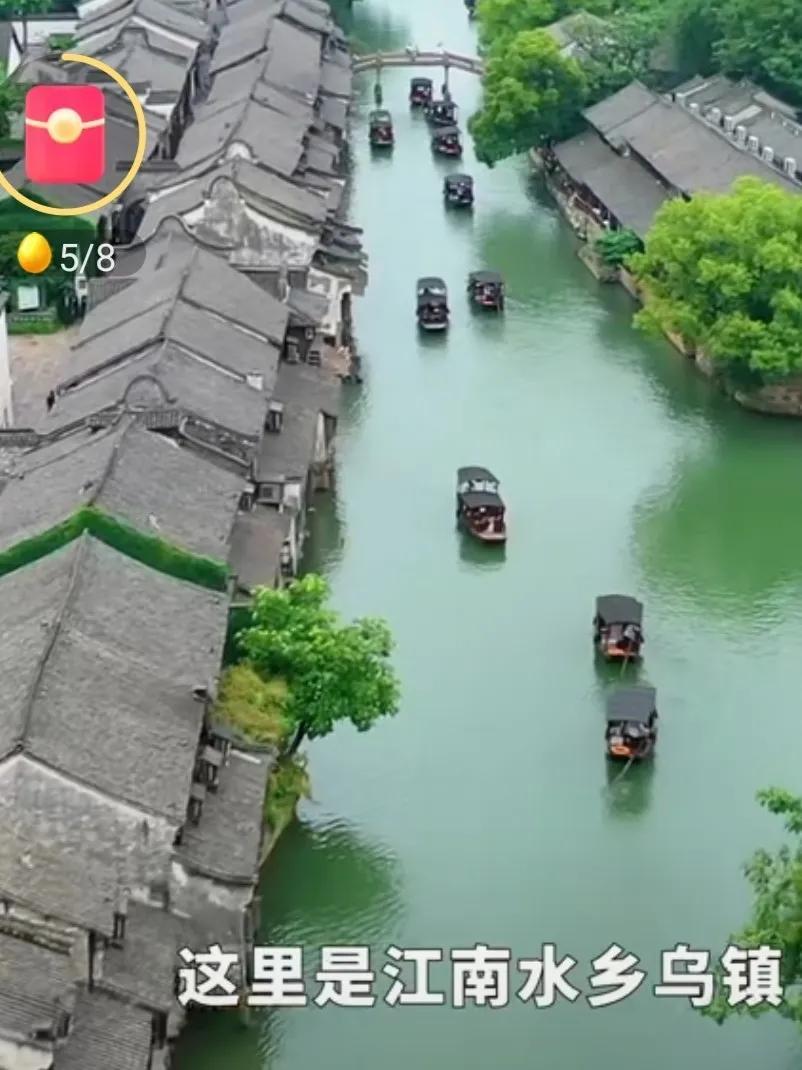 去乌镇别踩坑-去乌镇玩住哪里好