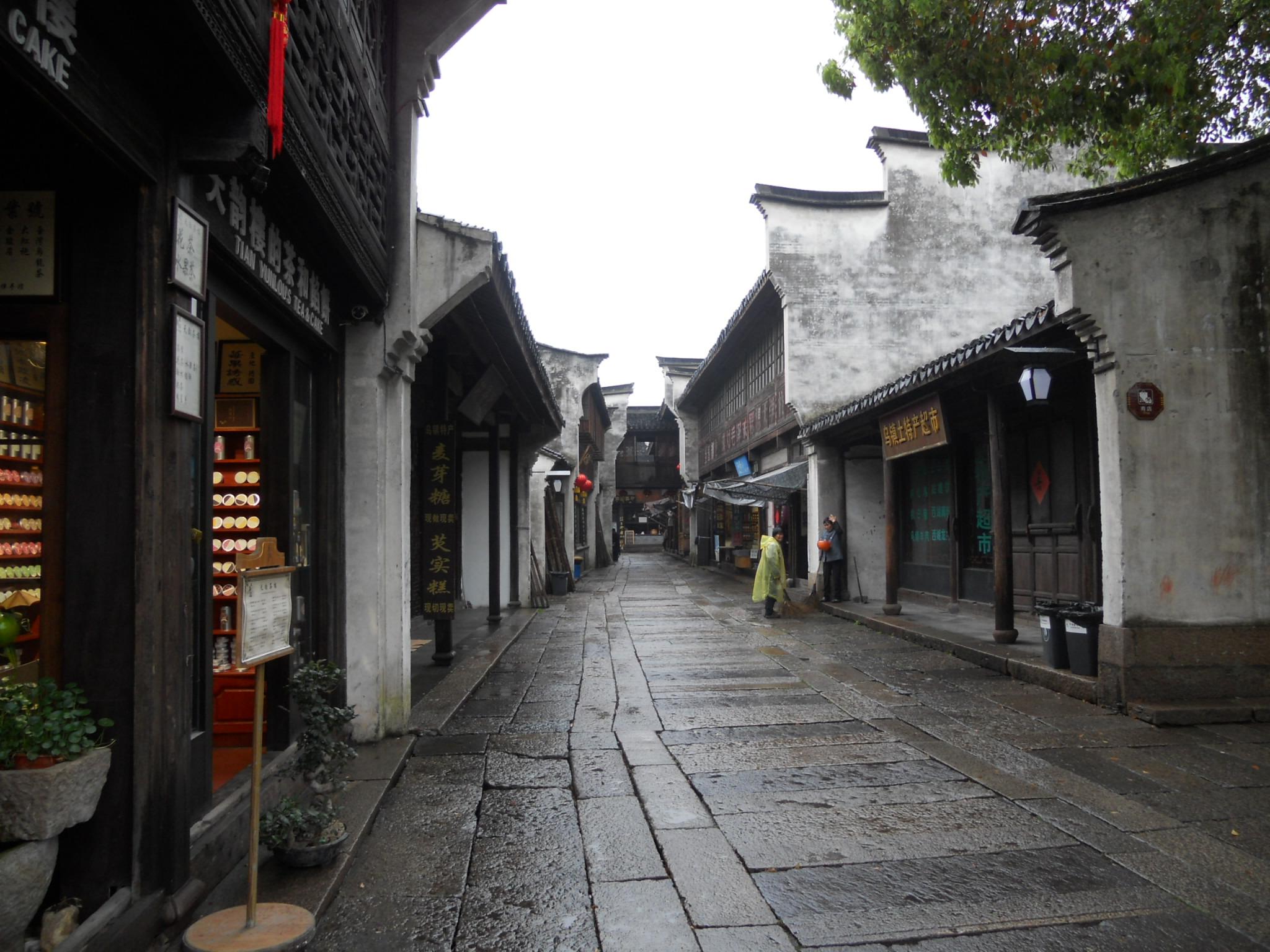 乌镇旅游攻略-乌镇旅游攻略住宿推荐