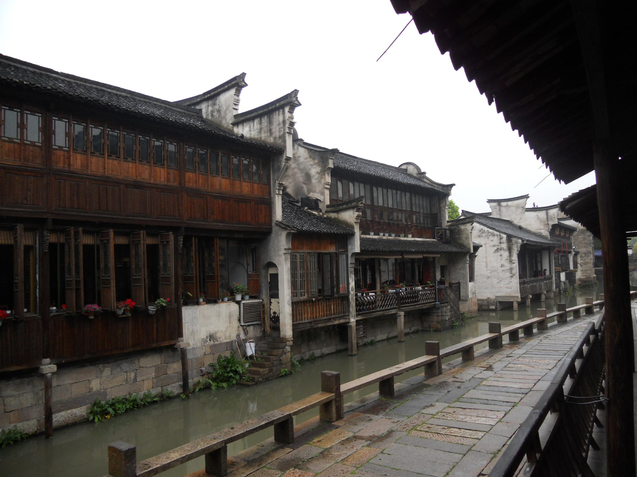 乌镇旅游攻略-乌镇旅游攻略住宿推荐