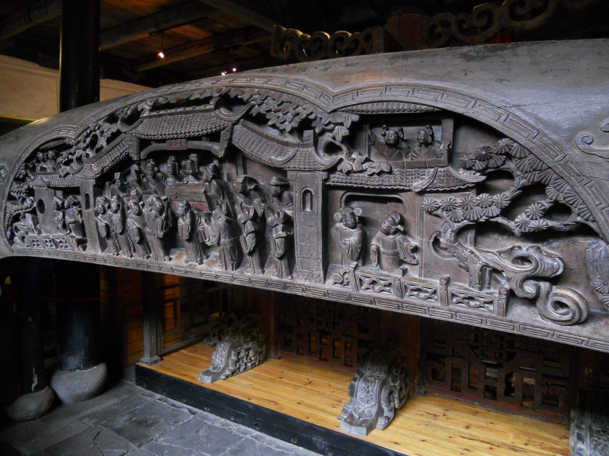 乌镇旅游攻略-乌镇旅游攻略住宿推荐