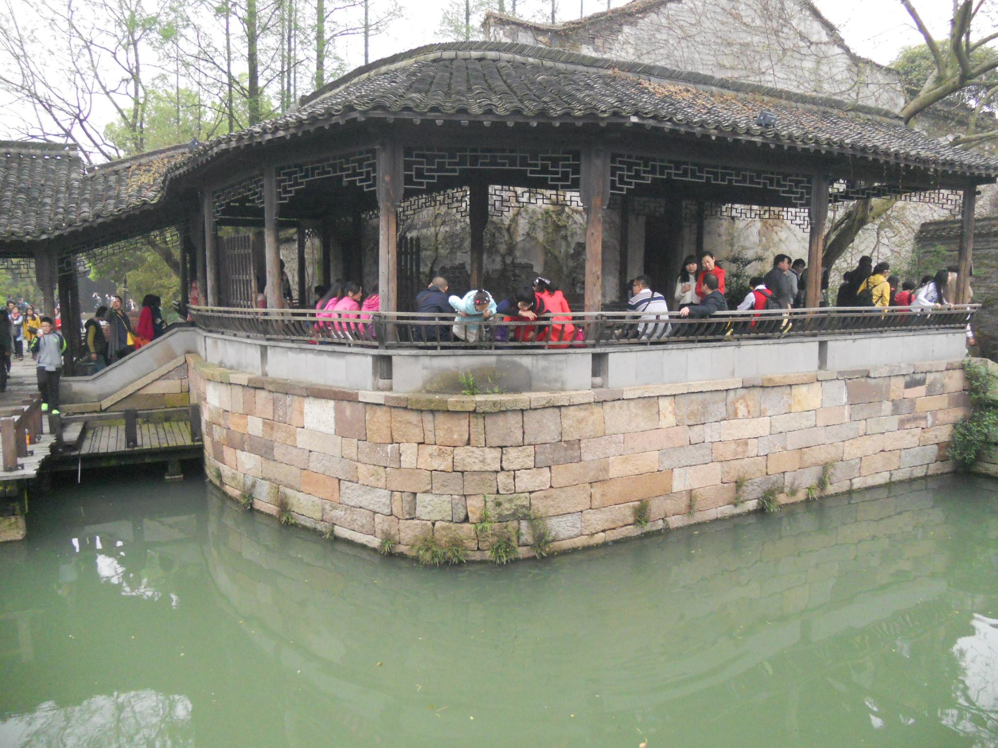 乌镇旅游攻略-乌镇旅游攻略住宿推荐