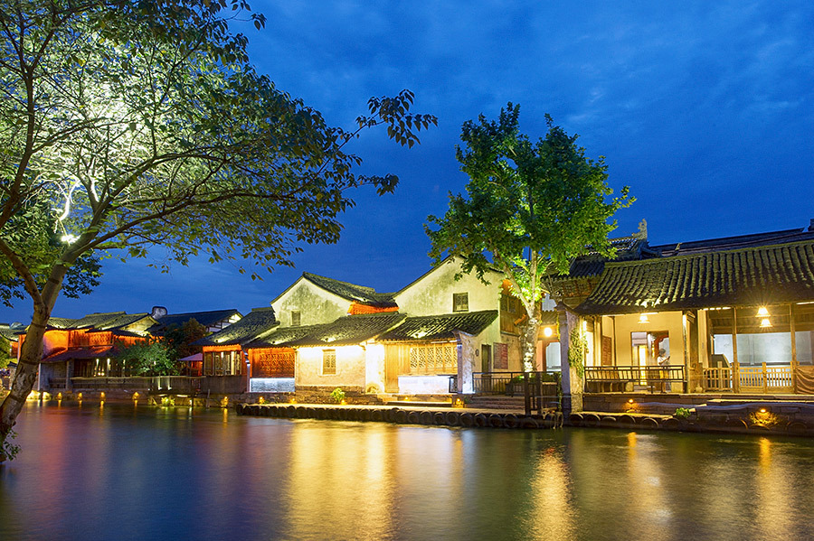 乌镇门票那么贵为什么还有那么多游客 到底值得去吗?-乌镇门票规则