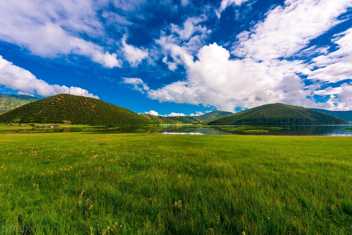 香格里拉最好玩的10大景点,惊艳绝美,玩遍人间天堂,不虚此行!-香格里拉必玩的景点