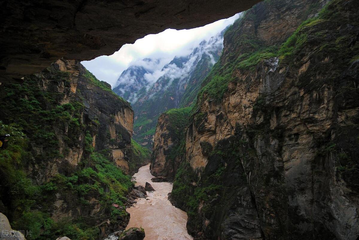 香格里拉最好玩的10大景点,惊艳绝美,玩遍人间天堂,不虚此行!-香格里拉必玩的景点