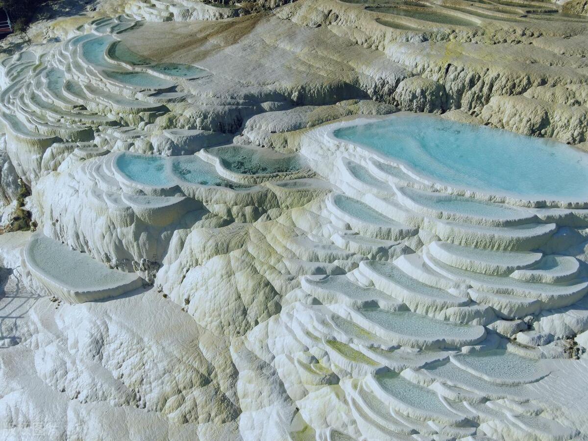 香格里拉最好玩的10大景点,惊艳绝美,玩遍人间天堂,不虚此行!-香格里拉必玩的景点