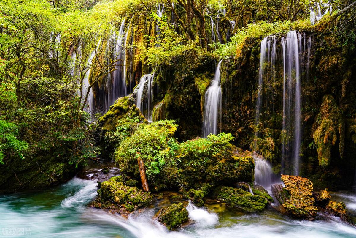 香格里拉最好玩的10大景点,惊艳绝美,玩遍人间天堂,不虚此行!-香格里拉必玩的景点