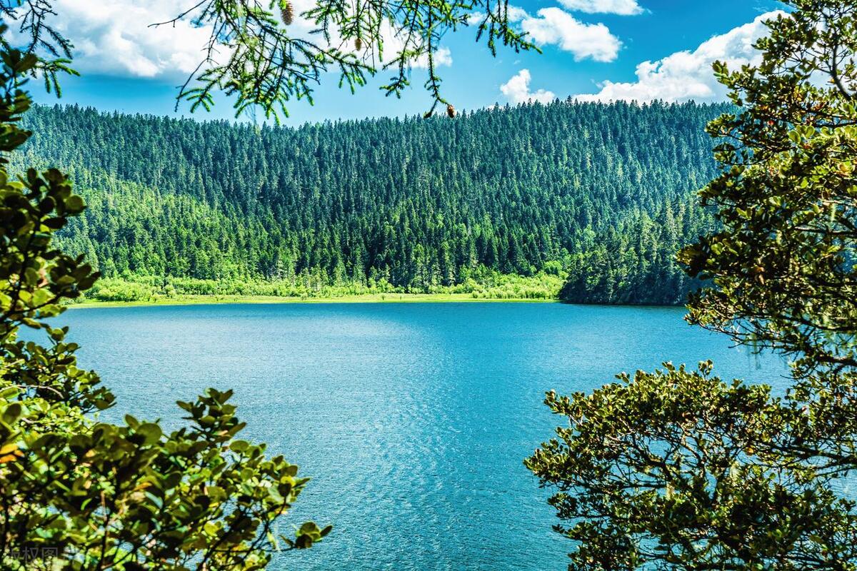 香格里拉最好玩的10大景点,惊艳绝美,玩遍人间天堂,不虚此行!-香格里拉必玩的景点