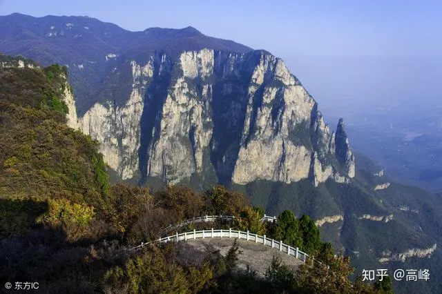 贵州必去的十大旅游景点:黄果树仅第二第一美不胜收-贵州必去五大旅游景点