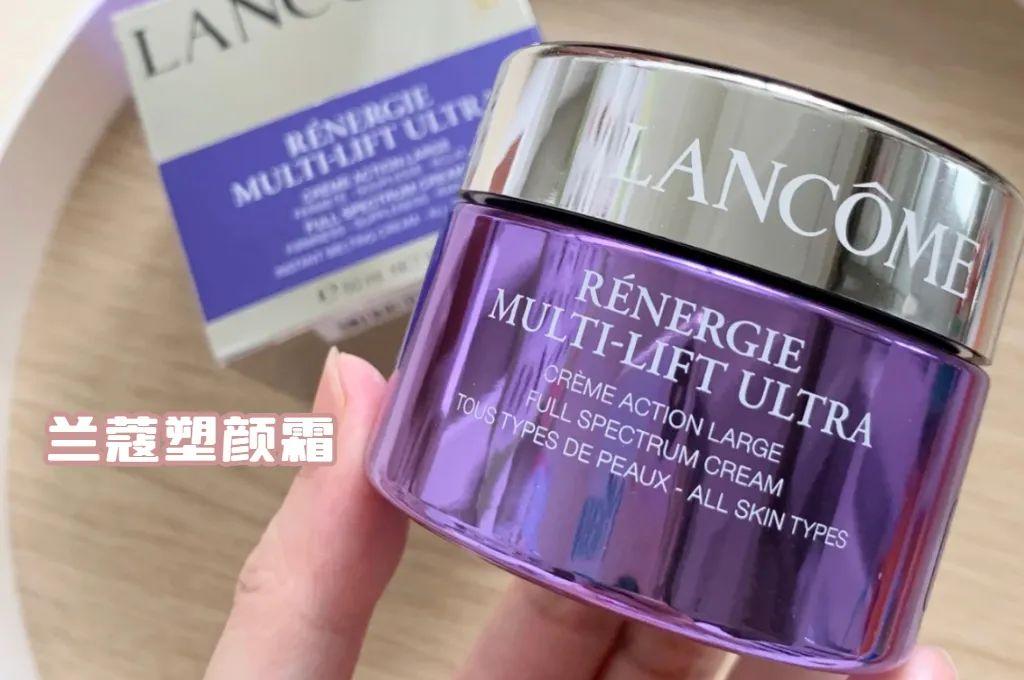 618查漏补缺!这些大牌护肤品千万别忘了囤!-大牌护肤品价格表