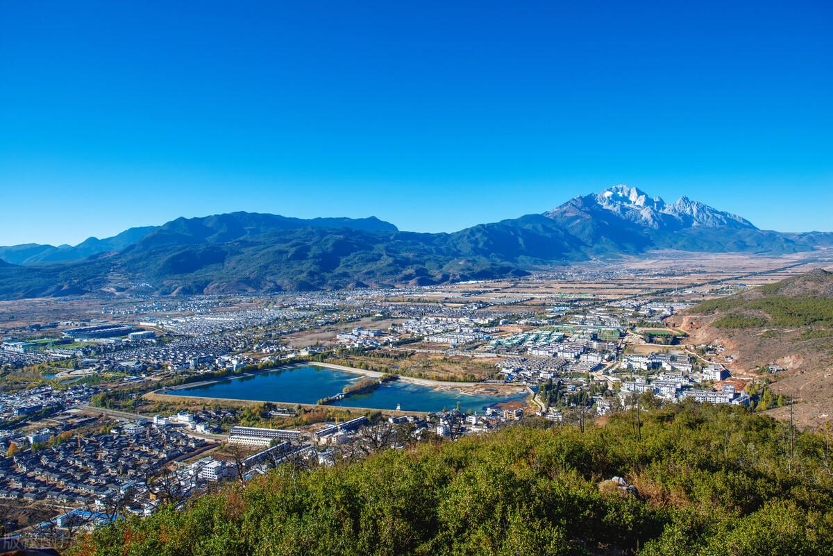 想去丽江却不知道怎么玩?需要安排多少天?这篇攻略告诉你-丽江旅游去哪里