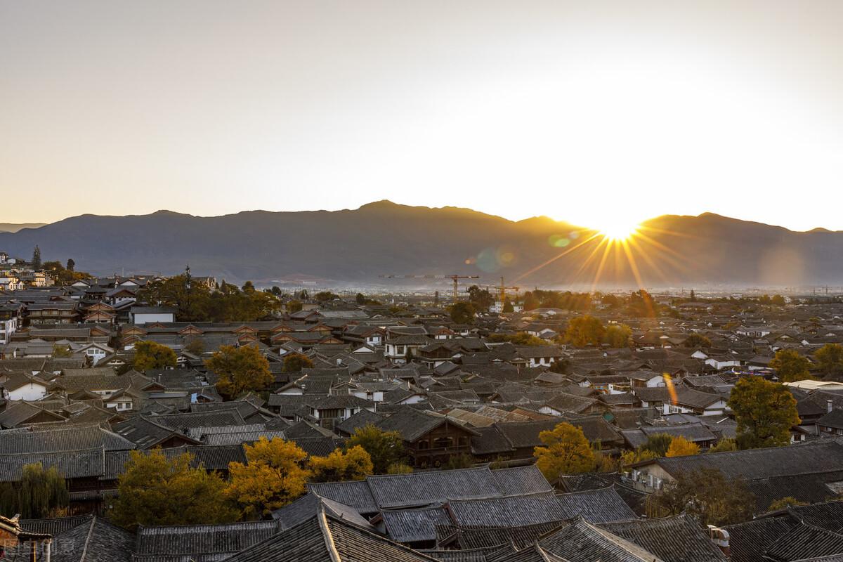 想去丽江却不知道怎么玩?需要安排多少天?这篇攻略告诉你-丽江旅游去哪里