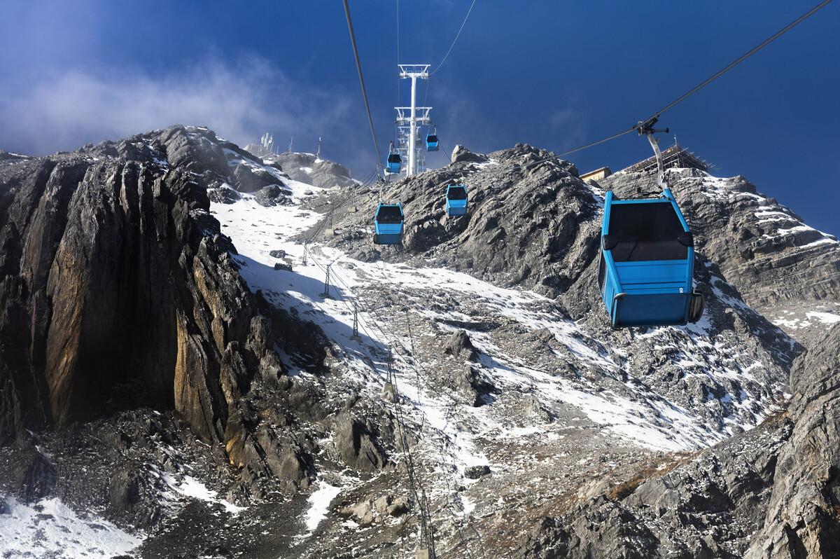 想去丽江却不知道怎么玩?需要安排多少天?这篇攻略告诉你-丽江旅游去哪里