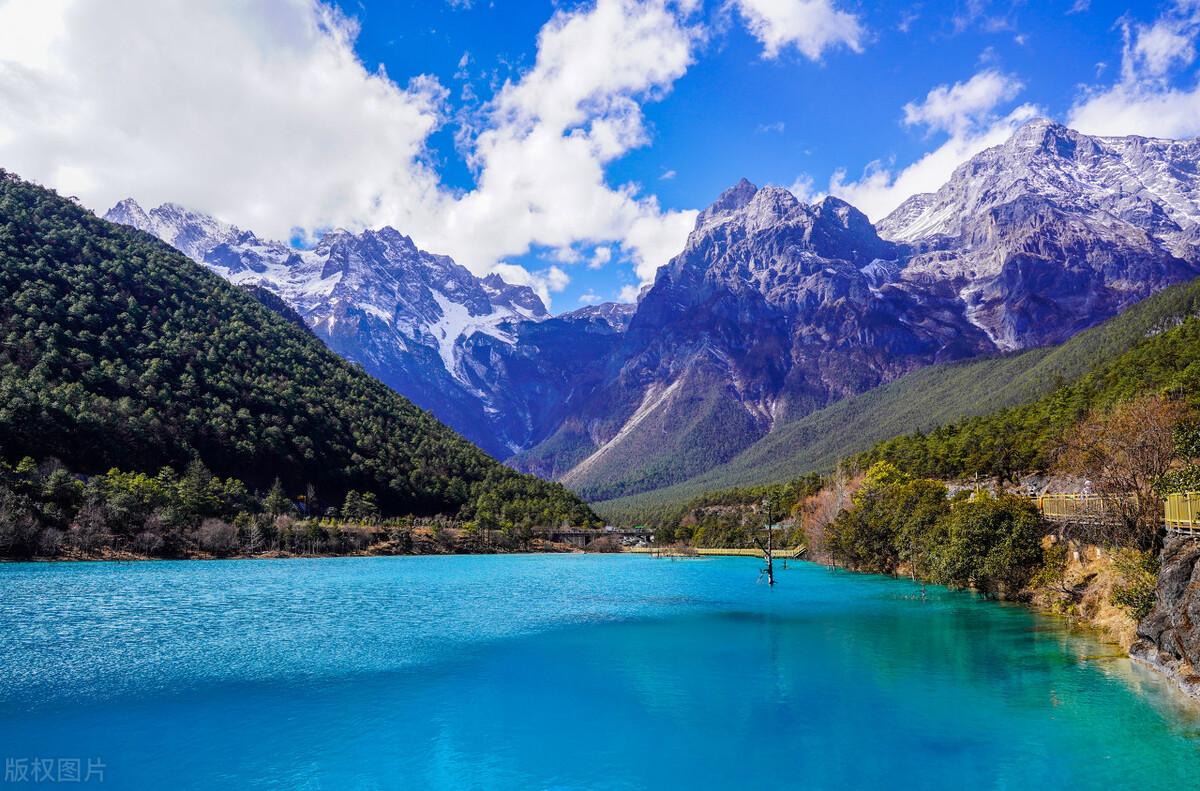 想去丽江却不知道怎么玩?需要安排多少天?这篇攻略告诉你-丽江旅游去哪里