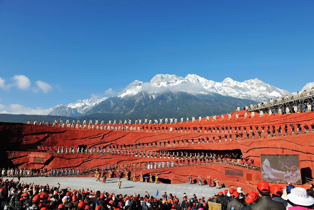 想去丽江却不知道怎么玩?需要安排多少天?这篇攻略告诉你-丽江旅游去哪里