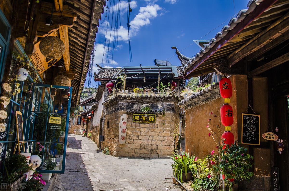 想去丽江却不知道怎么玩?需要安排多少天?这篇攻略告诉你-丽江旅游去哪里