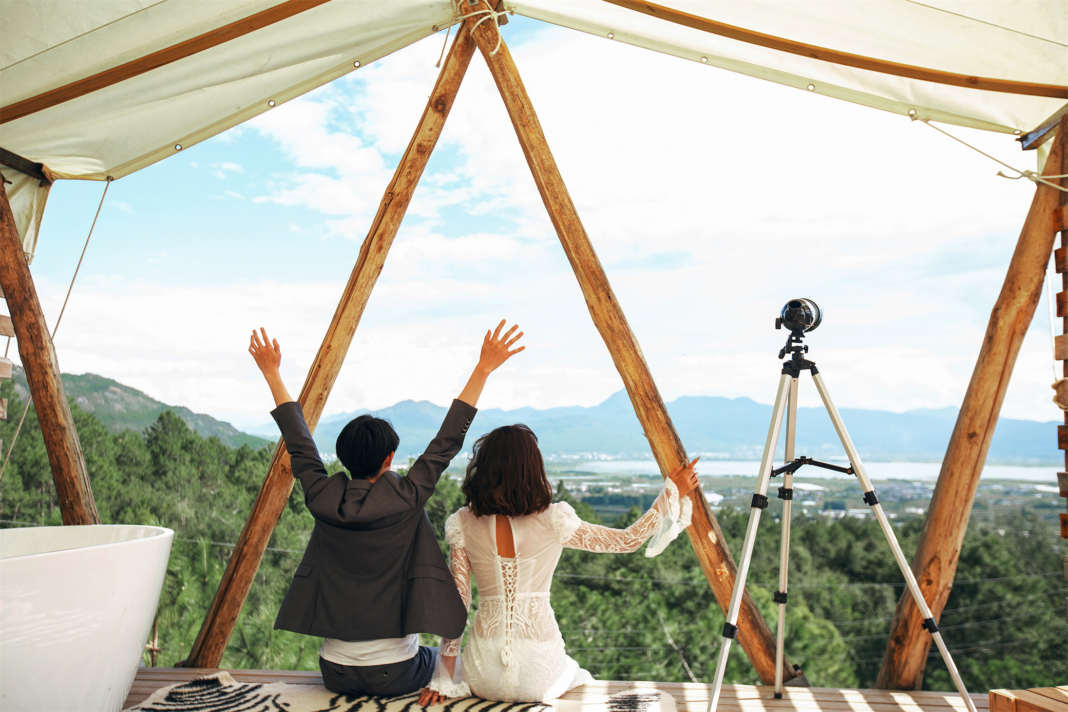 云南旅游篇|全网超全的丽江旅游景点攻略,一篇带你游玩整个丽江-云南丽江旅游景区介绍ppt