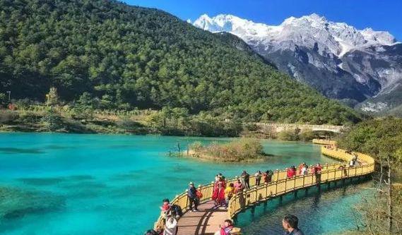 云南丽江旅行攻略大盘点-云南丽江旅游团报价6日游多少钱一人