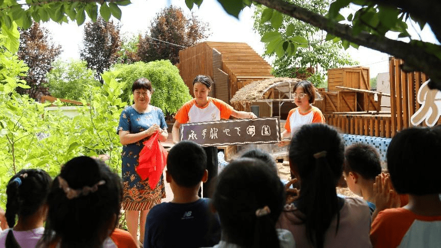 “泥”好兵马俑 国际港务区陆港一幼萌娃打造“兵马俑博物馆”-兵马俑门票儿童多少钱