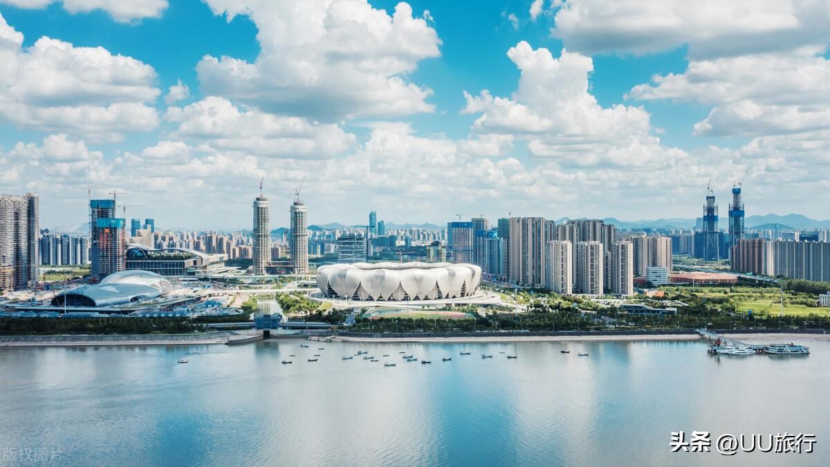 杭州旅行最值得打卡的10个景区,你打卡了几个?-杭州打卡景点