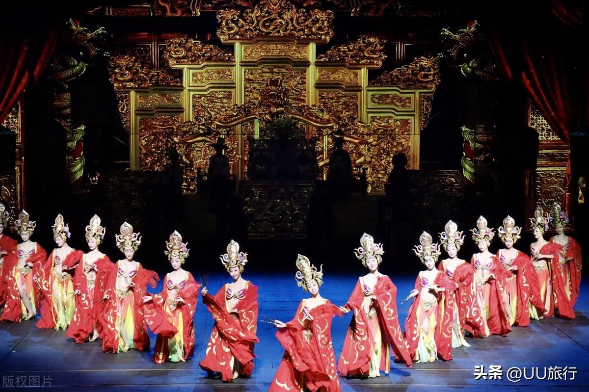 杭州旅行最值得打卡的10个景区,你打卡了几个?-杭州打卡景点