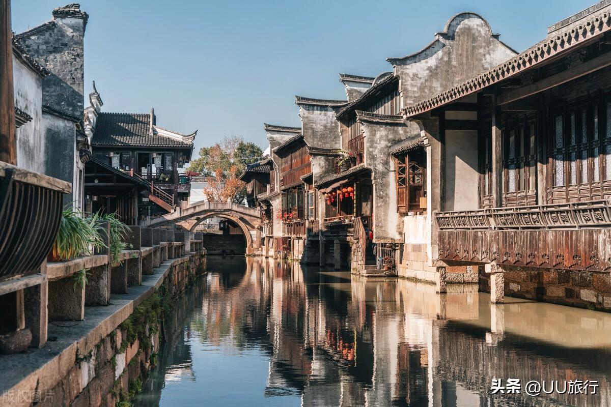 杭州旅行最值得打卡的10个景区,你打卡了几个?-杭州打卡景点