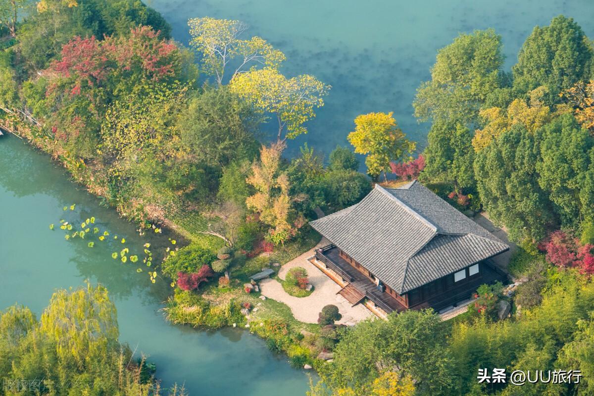 杭州旅行最值得打卡的10个景区,你打卡了几个?-杭州打卡景点