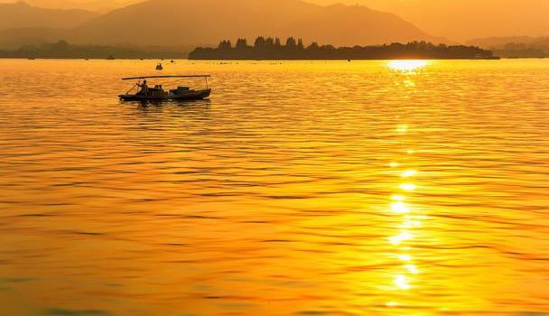 杭州旅游攻略大全,这五个景点你一定不能错过,绝对让你吃好玩好-杭州旅游景点大全及门票价格