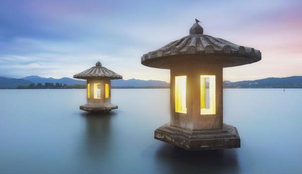 杭州旅游攻略大全,这五个景点你一定不能错过,绝对让你吃好玩好-杭州旅游景点大全及门票价格