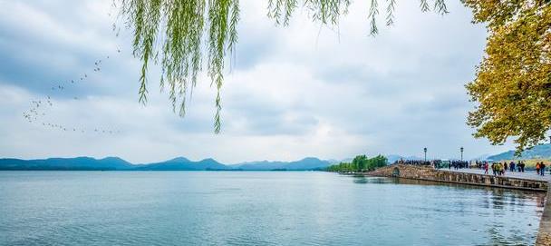 杭州旅游攻略大全,这五个景点你一定不能错过,绝对让你吃好玩好-杭州旅游景点大全及门票价格
