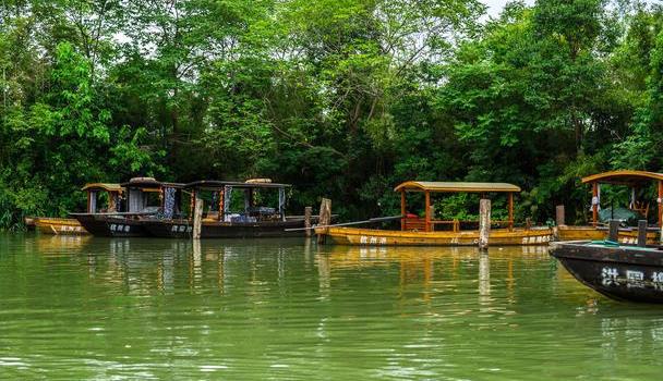 杭州旅游攻略大全,这五个景点你一定不能错过,绝对让你吃好玩好-杭州旅游景点大全及门票价格