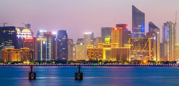 杭州旅游攻略大全,这五个景点你一定不能错过,绝对让你吃好玩好-杭州旅游景点大全及门票价格