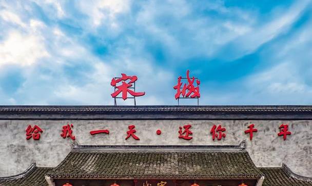 杭州旅游攻略大全,这五个景点你一定不能错过,绝对让你吃好玩好-杭州旅游景点大全及门票价格