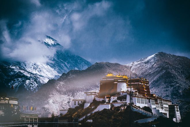 第一次去西藏旅行,这些攻略请收好,这些注意事项要牢记-去西藏的旅游路线怎么玩