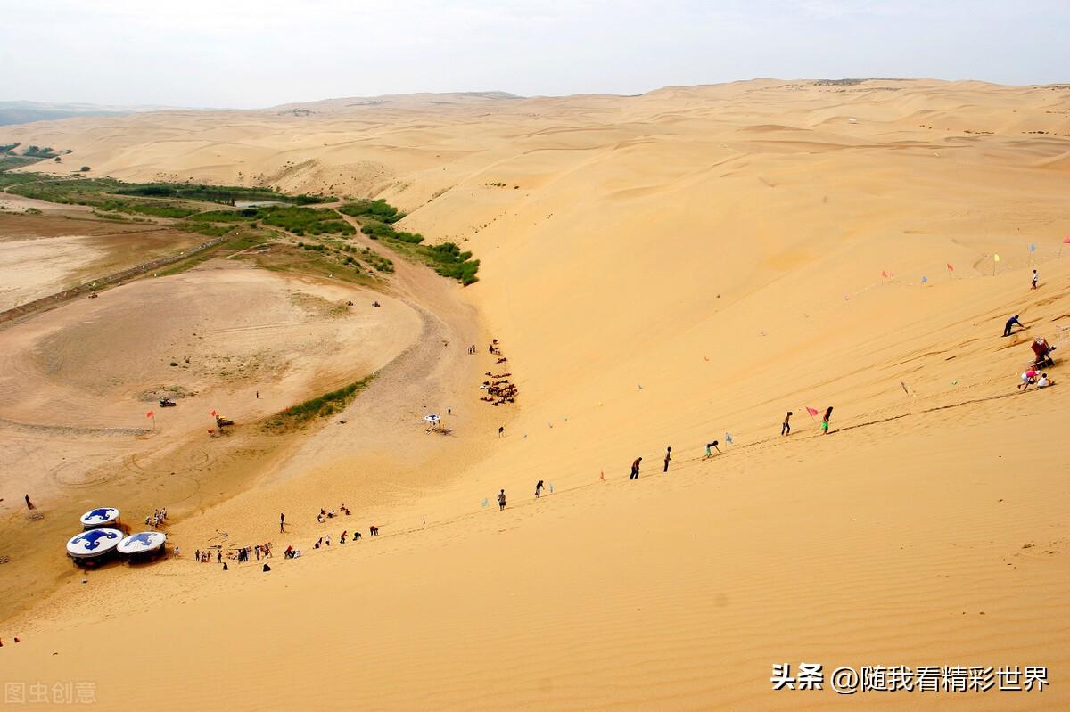 内蒙古必去的五大景点,你都去过几个?-内蒙古必去的旅游景点