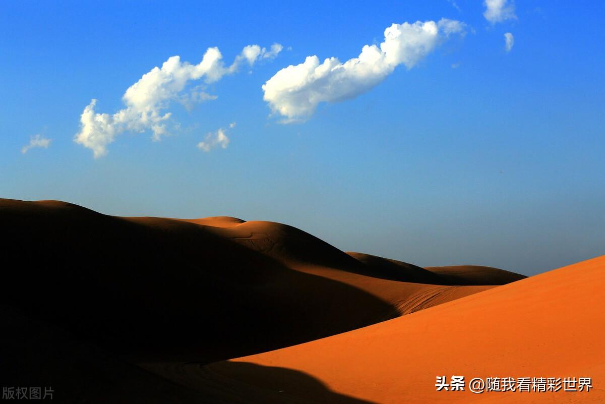 内蒙古必去的五大景点,你都去过几个?-内蒙古必去的旅游景点