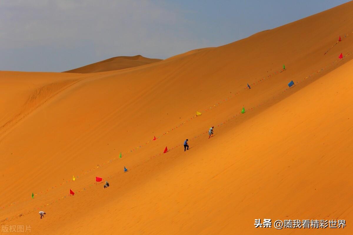 内蒙古必去的五大景点,你都去过几个?-内蒙古必去的旅游景点