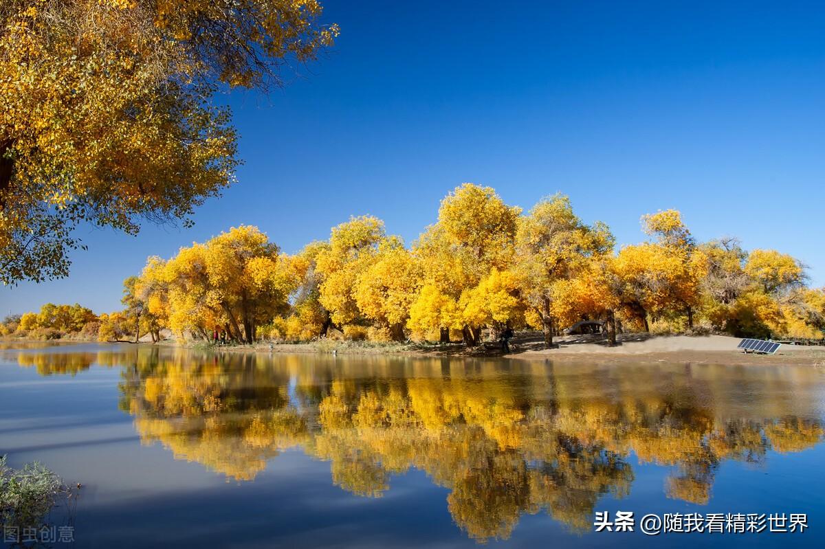 内蒙古必去的五大景点,你都去过几个?-内蒙古必去的旅游景点