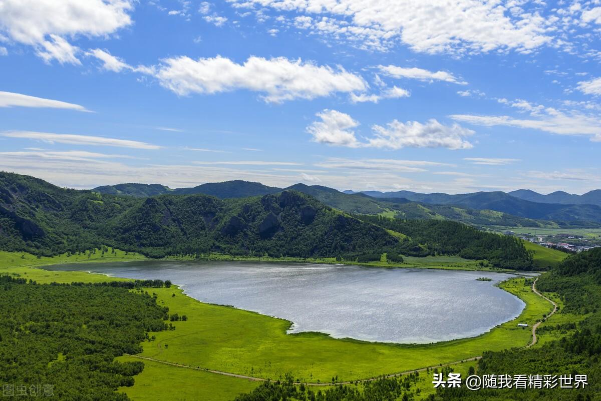 内蒙古必去的五大景点,你都去过几个?-内蒙古必去的旅游景点