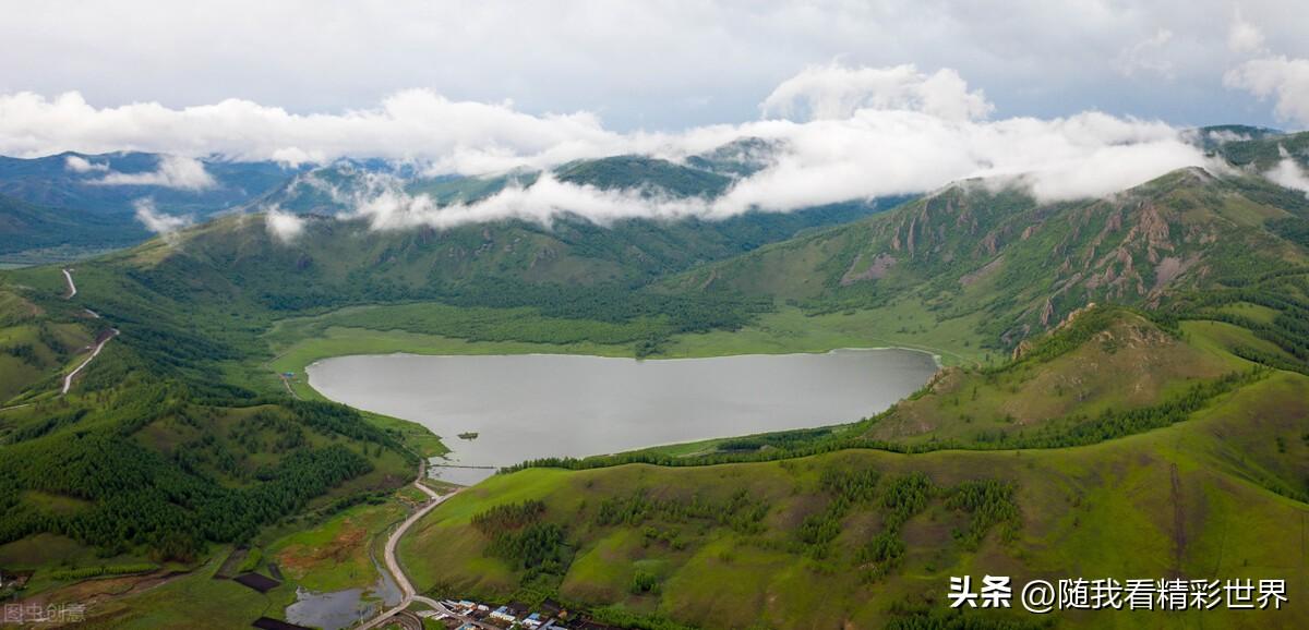 内蒙古必去的五大景点,你都去过几个?-内蒙古必去的旅游景点