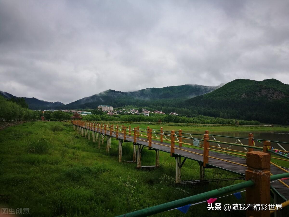 内蒙古必去的五大景点,你都去过几个?-内蒙古必去的旅游景点