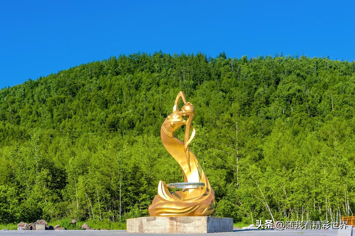 内蒙古必去的五大景点,你都去过几个?-内蒙古必去的旅游景点