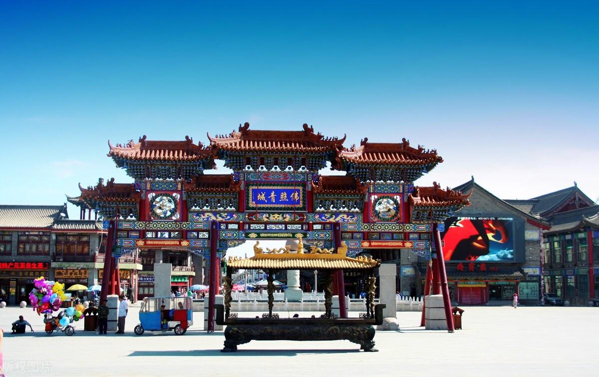 内蒙古旅游攻略——著名景点篇-内蒙古旅游景点大全介绍